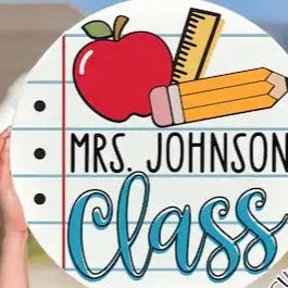 Teacher Rounds: 8/24/26 @ 6PM