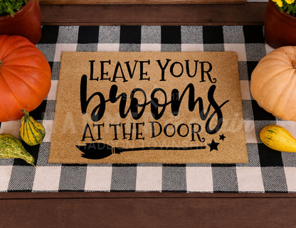 Fall Doormats- Multiple Dates