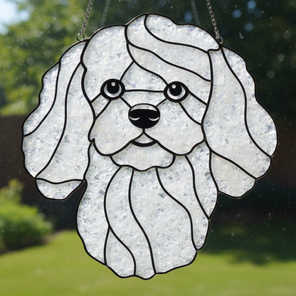 Pet Sun Catchers:  5/6/2026 @ 6pm AONJ Shelter Fundraiser