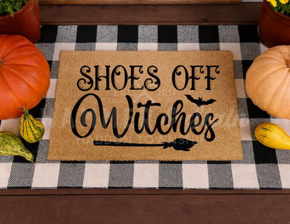 Fall Doormats- Multiple Dates