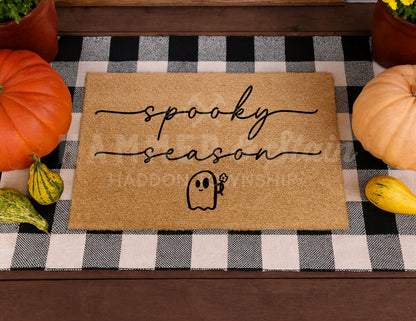 Fall Doormats- Multiple Dates