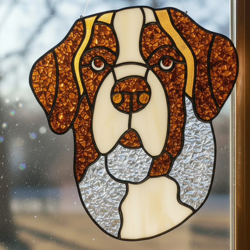Pet Sun Catchers:  5/6/2026 @ 6pm AONJ Shelter Fundraiser