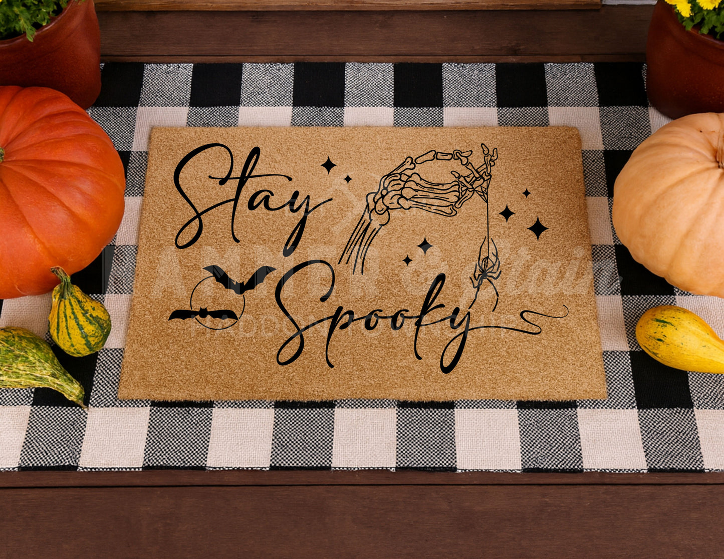 Fall Doormats
