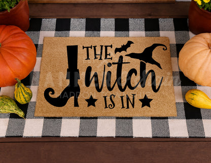 Fall Doormats- Multiple Dates