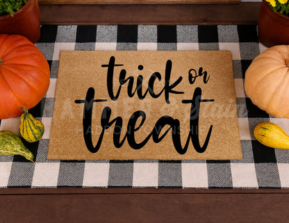 Fall Doormats- Multiple Dates