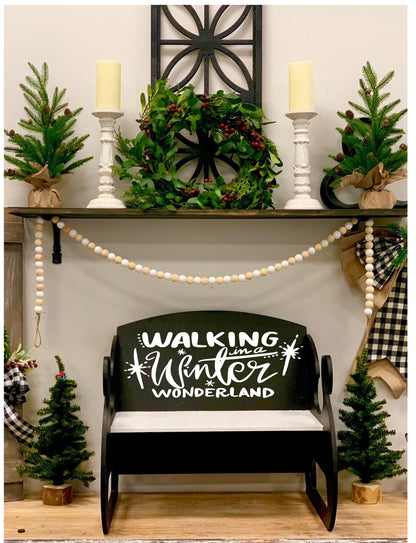 Christmas Sleigh **CLOSEOUT** Sat, November 28th @ 3pm